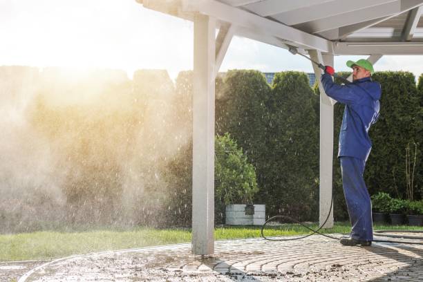 Trusted Pingree Grove, IL Pressure Washing Services Experts