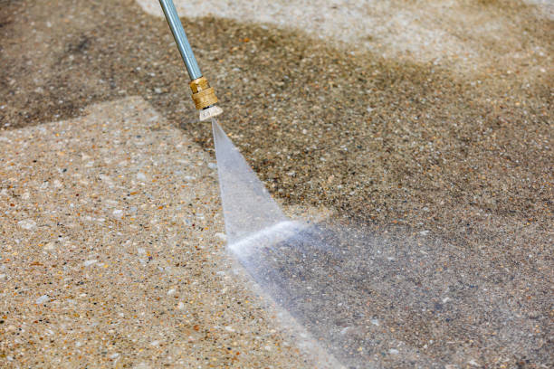 Best Building Exterior Washing  in Pingree Grove, IL