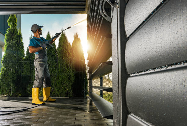 Best Pool Deck Cleaning  in Pingree Grove, IL