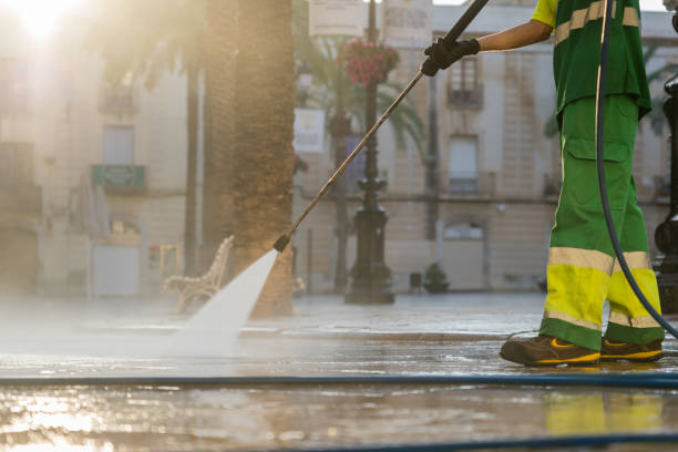 Concrete Sealing in Pingree Grove, IL