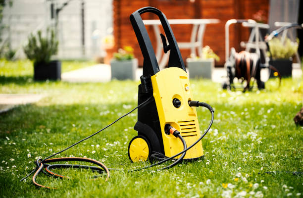 Best Playground Equipment Cleaning  in Pingree Grove, IL